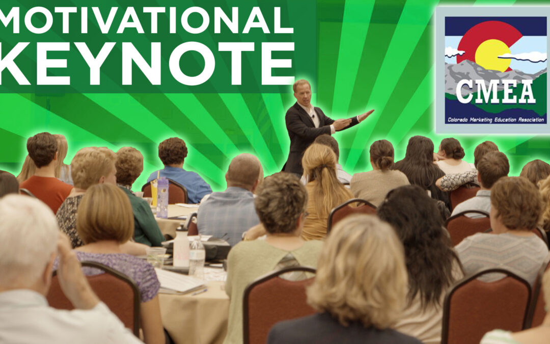 CMEA And CBE Fall Conference 2017