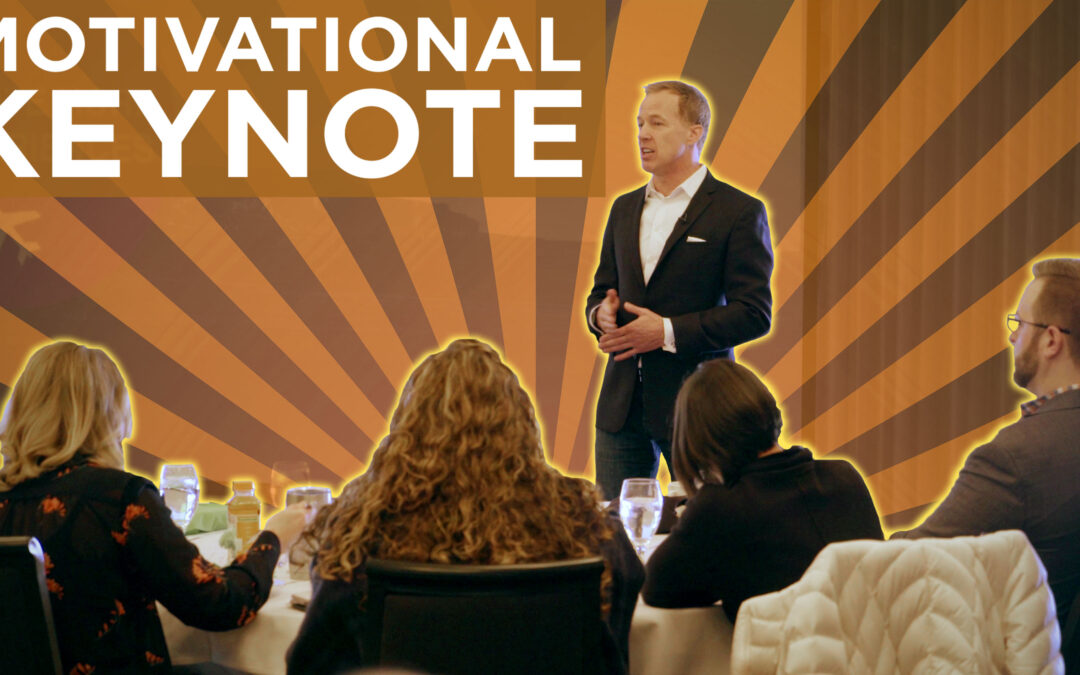 Fairway Mortgage Ignite Speaking Recap