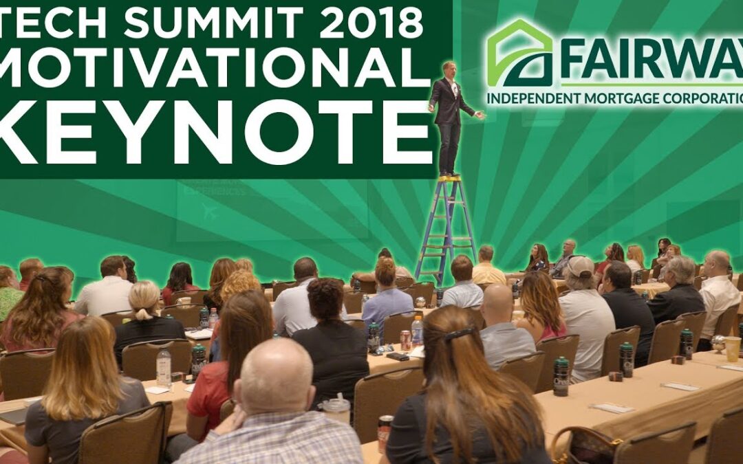 FIMC Tech Summit 2018 Recap