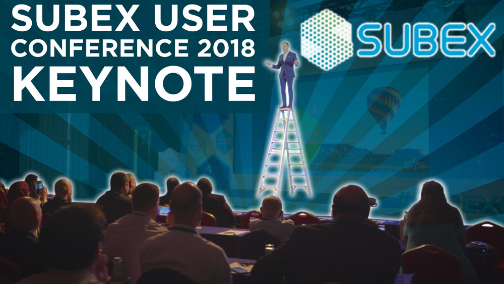 Subex User Conference 2018 Recap