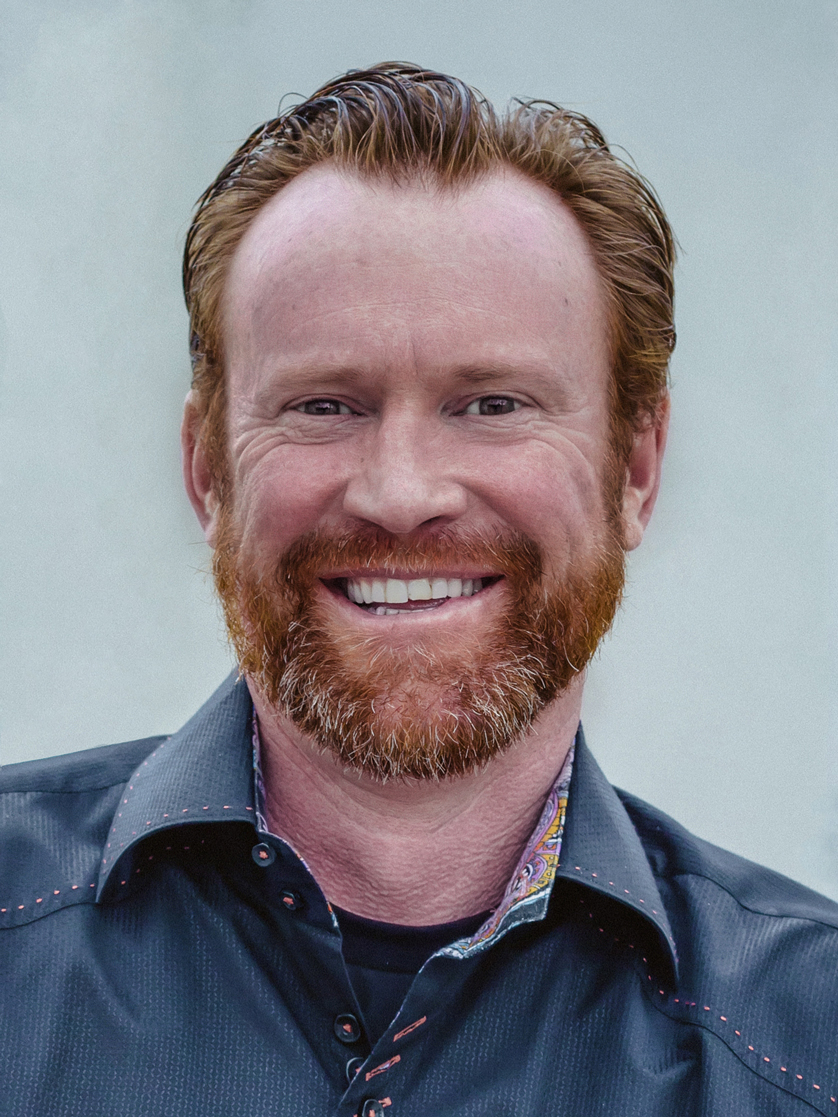 Angela Cox President Midwest Speakers Bureau