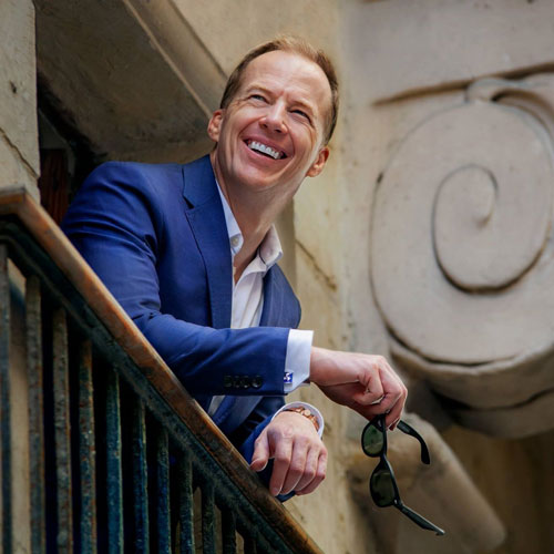 Kenyon Salo Speaking 1 Kenyon Salo Speaking 1