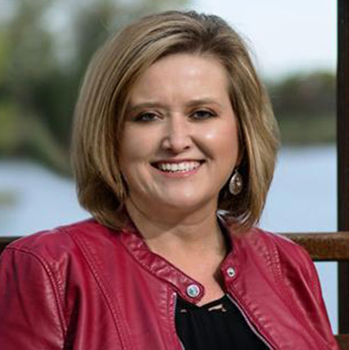 Angela Cox President Midwest Speakers Bureau