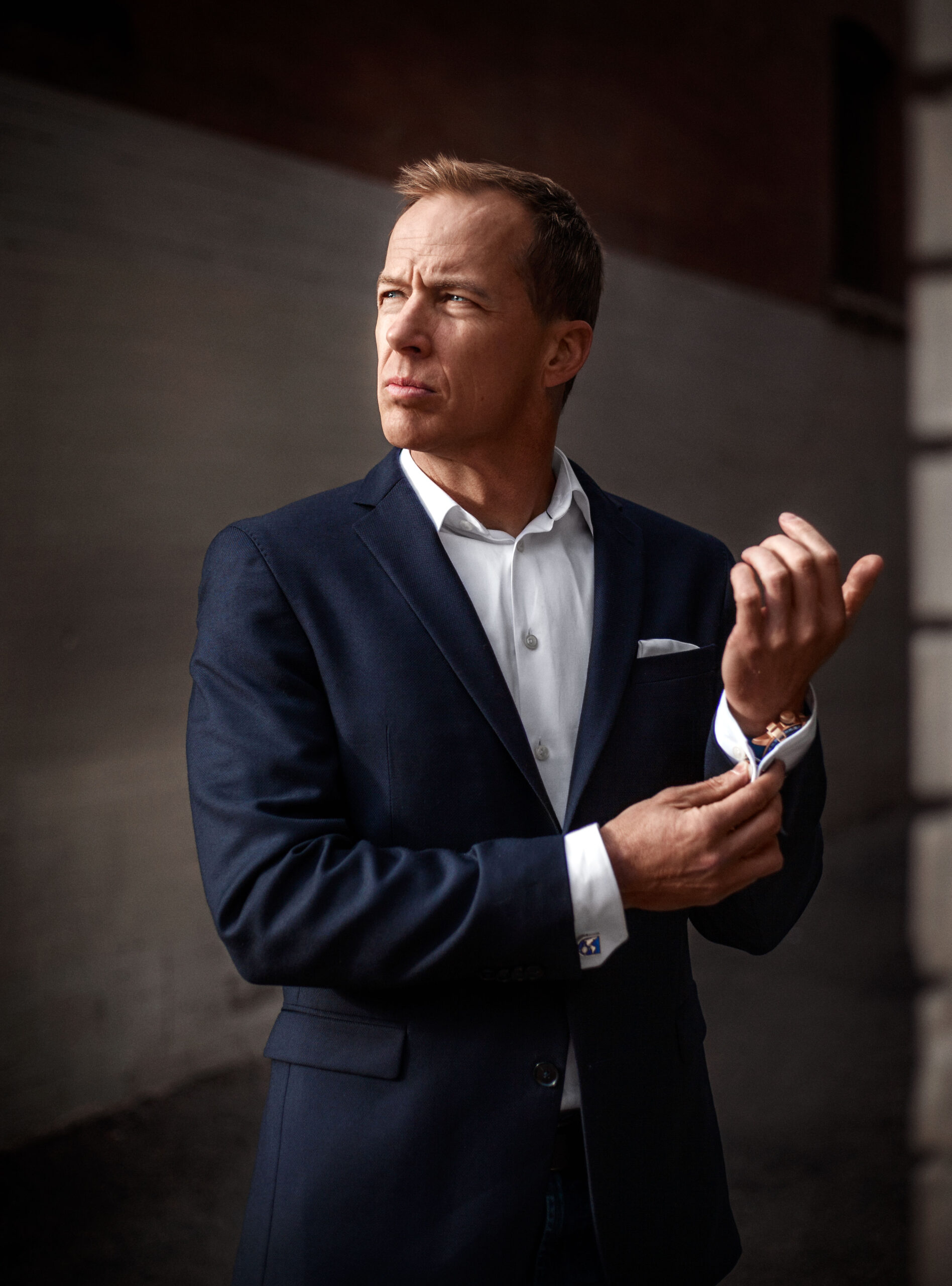 Kenyon Salo Business 1 Kenyon Salo Business 1