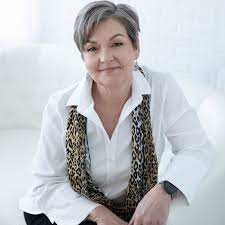 Angela Cox President Midwest Speakers Bureau