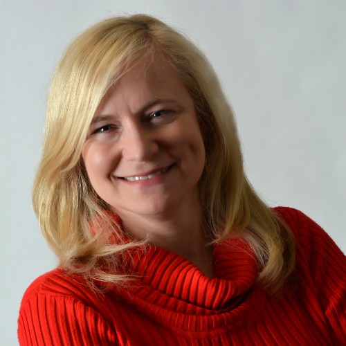 Angela Cox President Midwest Speakers Bureau