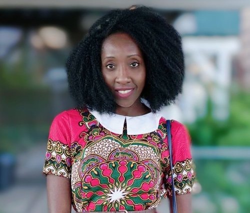 Angela Cox President Midwest Speakers Bureau