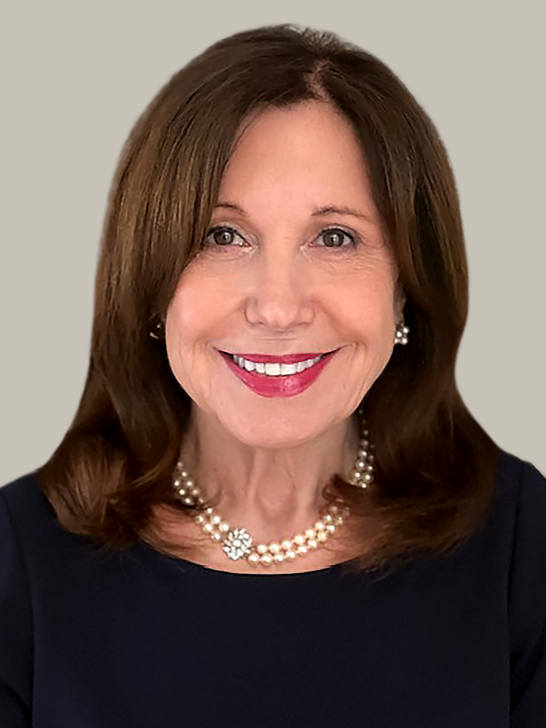 Angela Cox President Midwest Speakers Bureau