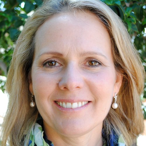 Angela Cox President Midwest Speakers Bureau