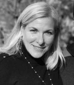 Angela Cox President Midwest Speakers Bureau